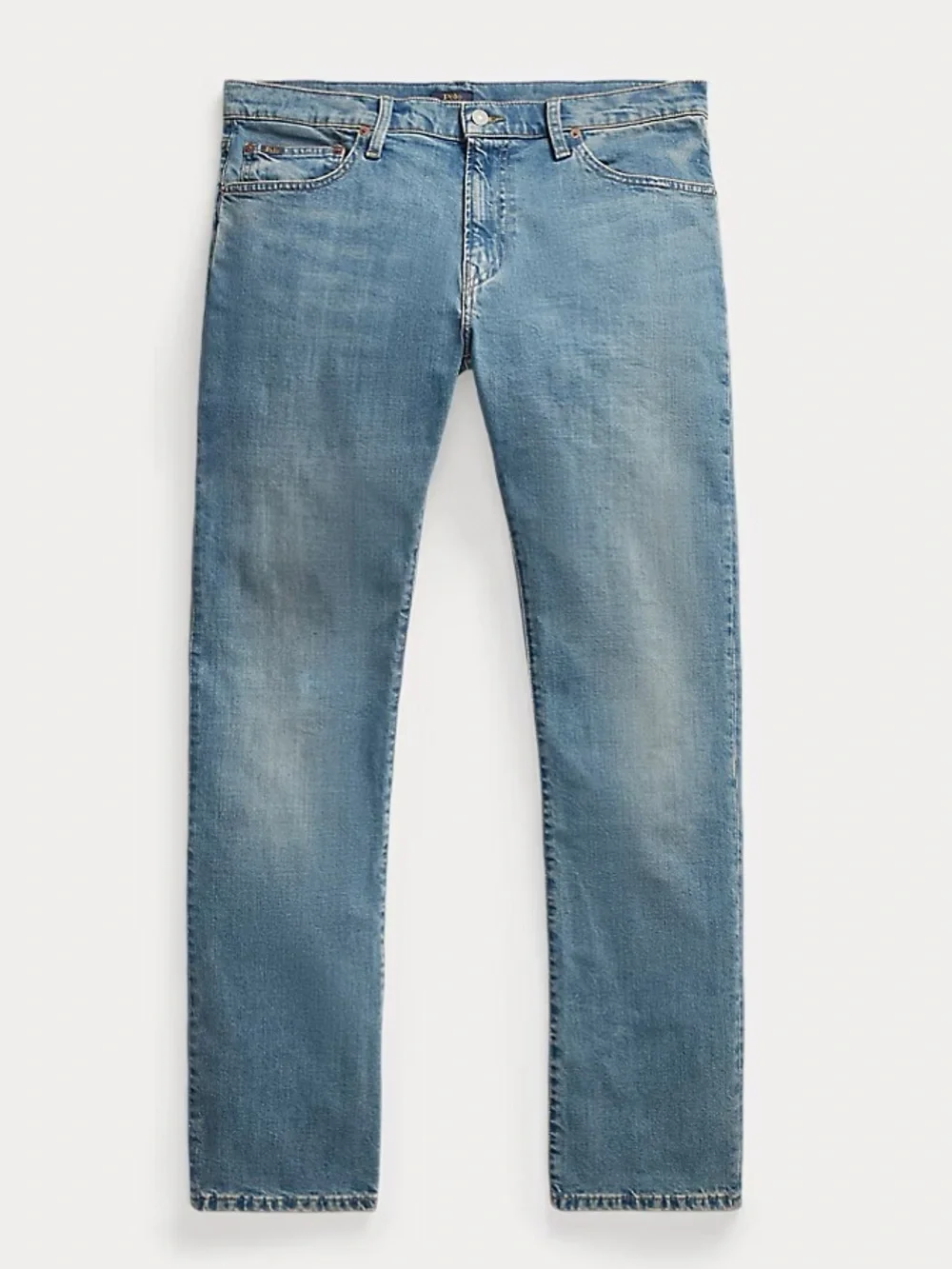 Polo‎ Ralph Lauren Boys Hampton Straight Jeans – Youth Size 16 👖✨